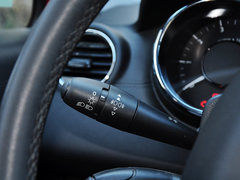 2013款 2.0L 自动 潮流版 5座