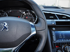 2013款 2.0L 自动 潮流版 5座