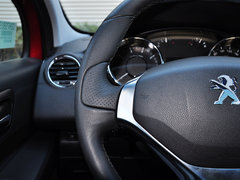 2013款 2.0L 自动 潮流版 5座