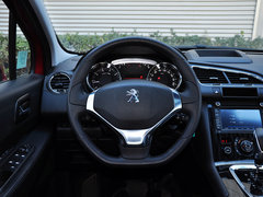 2013款 2.0L 自动 潮流版 5座