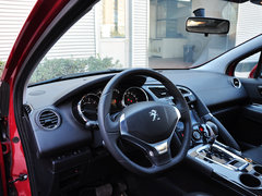 2013款 2.0L 自动 潮流版 5座