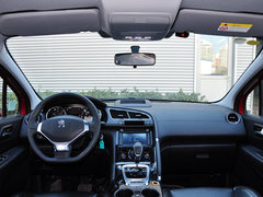 2013款 2.0L 自动 潮流版 5座