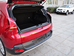 2013款 2.0L 自动 潮流版 5座