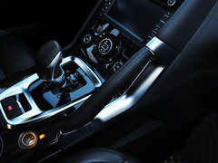 2013款 2.0L 自动 潮流版 5座