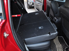 2013款 2.0L 自动 潮流版 5座