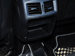2013款 2.0L 自动 潮流版 5座
