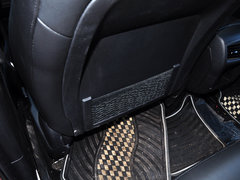 2013款 2.0L 自动 潮流版 5座