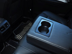 2013款 2.0L 自动 潮流版 5座