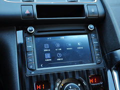 2013款 2.0L 自动 潮流版 5座