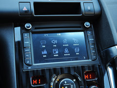 2013款 2.0L 自动 潮流版 5座