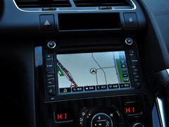 2013款 2.0L 自动 潮流版 5座