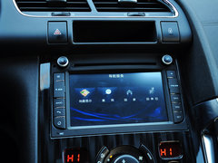 2013款 2.0L 自动 潮流版 5座