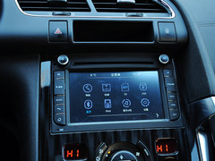 2013款 2.0L 自动 潮流版 5座