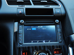 2013款 2.0L 自动 潮流版 5座