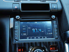 2013款 2.0L 自动 潮流版 5座