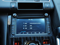 2013款 2.0L 自动 潮流版 5座