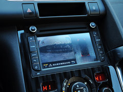 2013款 2.0L 自动 潮流版 5座
