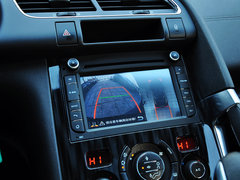 2013款 2.0L 自动 潮流版 5座