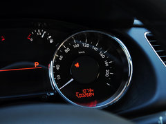 2013款 2.0L 自动 潮流版 5座