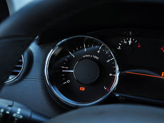 2013款 2.0L 自动 潮流版 5座