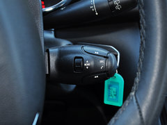 2013款 2.0L 自动 潮流版 5座