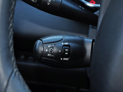2013款 2.0L 自动 潮流版 5座
