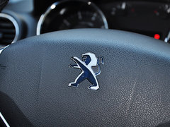 2013款 2.0L 自动 潮流版 5座