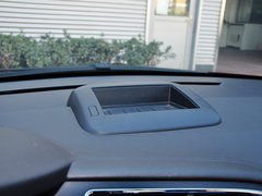 2013款 2.0L 自动 潮流版 5座