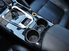 2013款 2.0L 自动 潮流版 5座