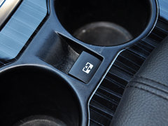 2013款 2.0L 自动 潮流版 5座