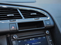 标致3008 2013款 2.0L 自动 潮流版 5座