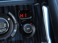 标致3008 2013款 2.0L 自动 潮流版 5座