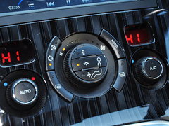 2013款 2.0L 自动 潮流版 5座