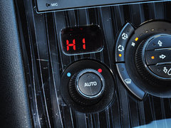 标致3008 2013款 2.0L 自动 潮流版 5座