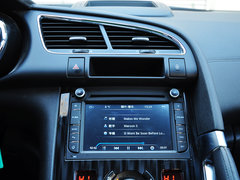 标致3008 2013款 2.0L 自动 潮流版 5座