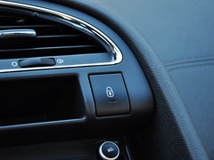 2013款 2.0L 自动 潮流版 5座