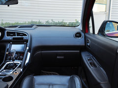 标致3008 2013款 2.0L 自动 潮流版 5座