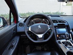 2013款 2.0L 自动 潮流版 5座