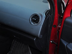 2013款 2.0L 自动 潮流版 5座