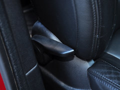 2013款 2.0L 自动 潮流版 5座