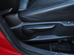 2013款 2.0L 自动 潮流版 5座