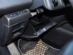 2013款 2.0L 自动 潮流版 5座