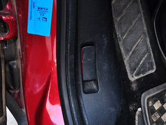 2013款 2.0L 自动 潮流版 5座