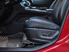 2013款 2.0L 自动 潮流版 5座
