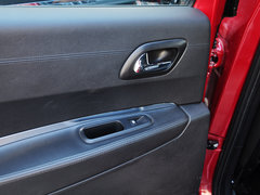 2013款 2.0L 自动 潮流版 5座