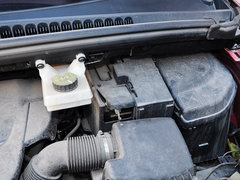 2013款 2.0L 自动 潮流版 5座