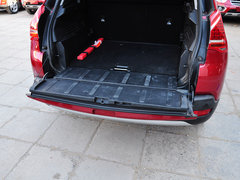 2013款 2.0L 自动 潮流版 5座