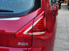 2013款 2.0L 自动 潮流版 5座