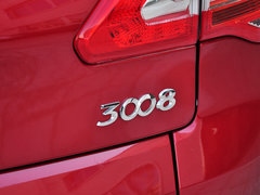 2013款 2.0L 自动 潮流版 5座