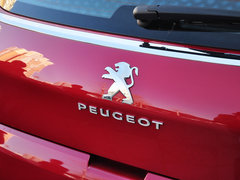 2013款 2.0L 自动 潮流版 5座